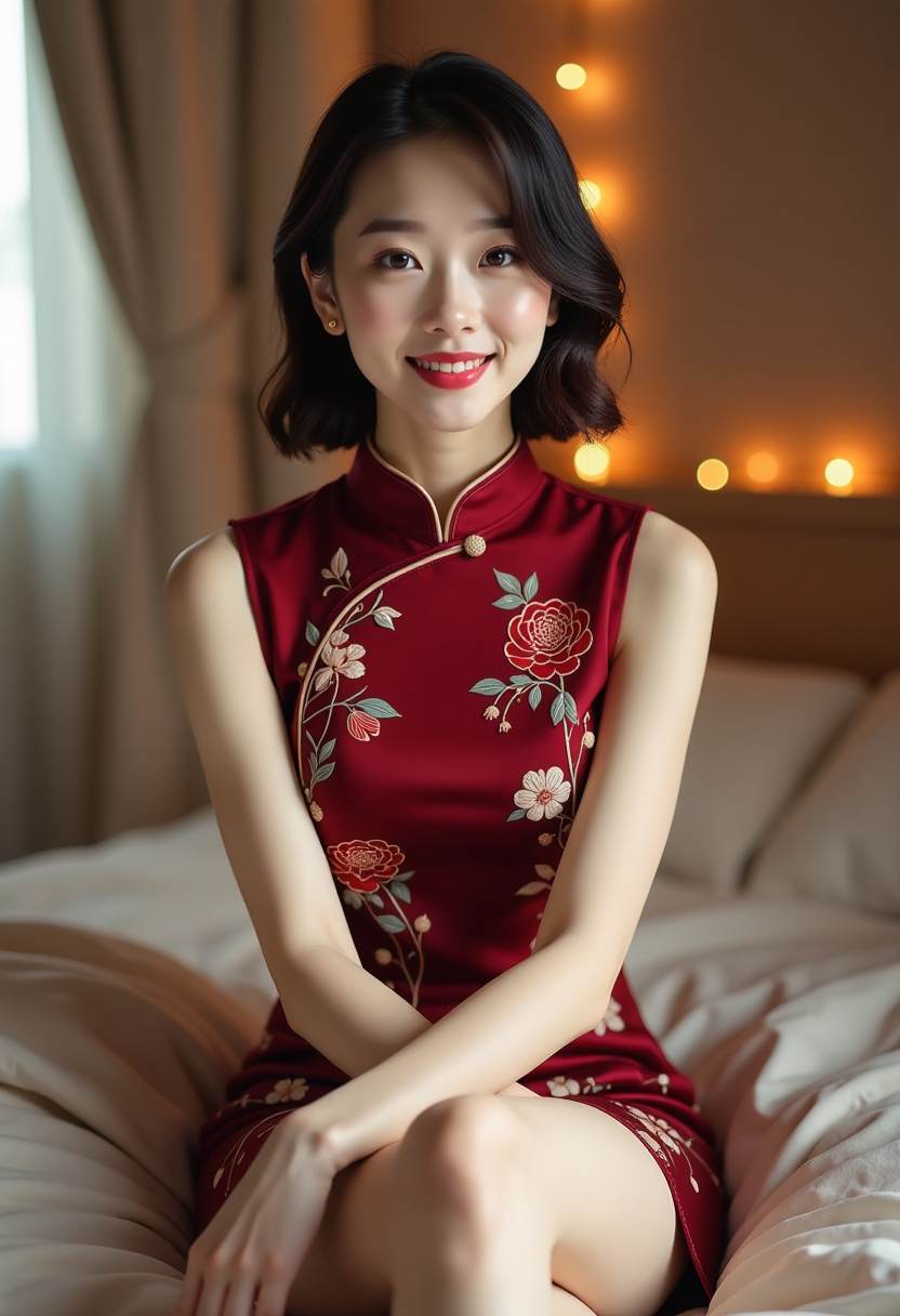 干柴的烈火剧照