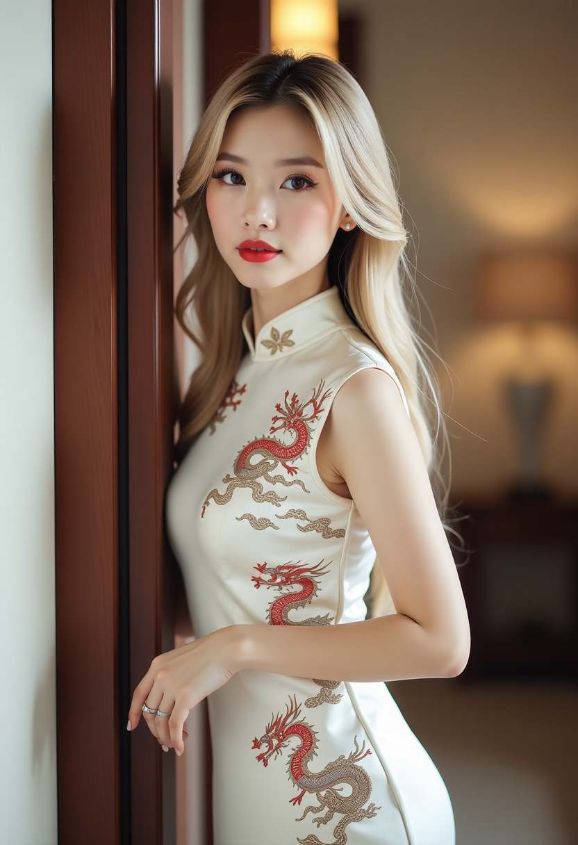 红尘客栈