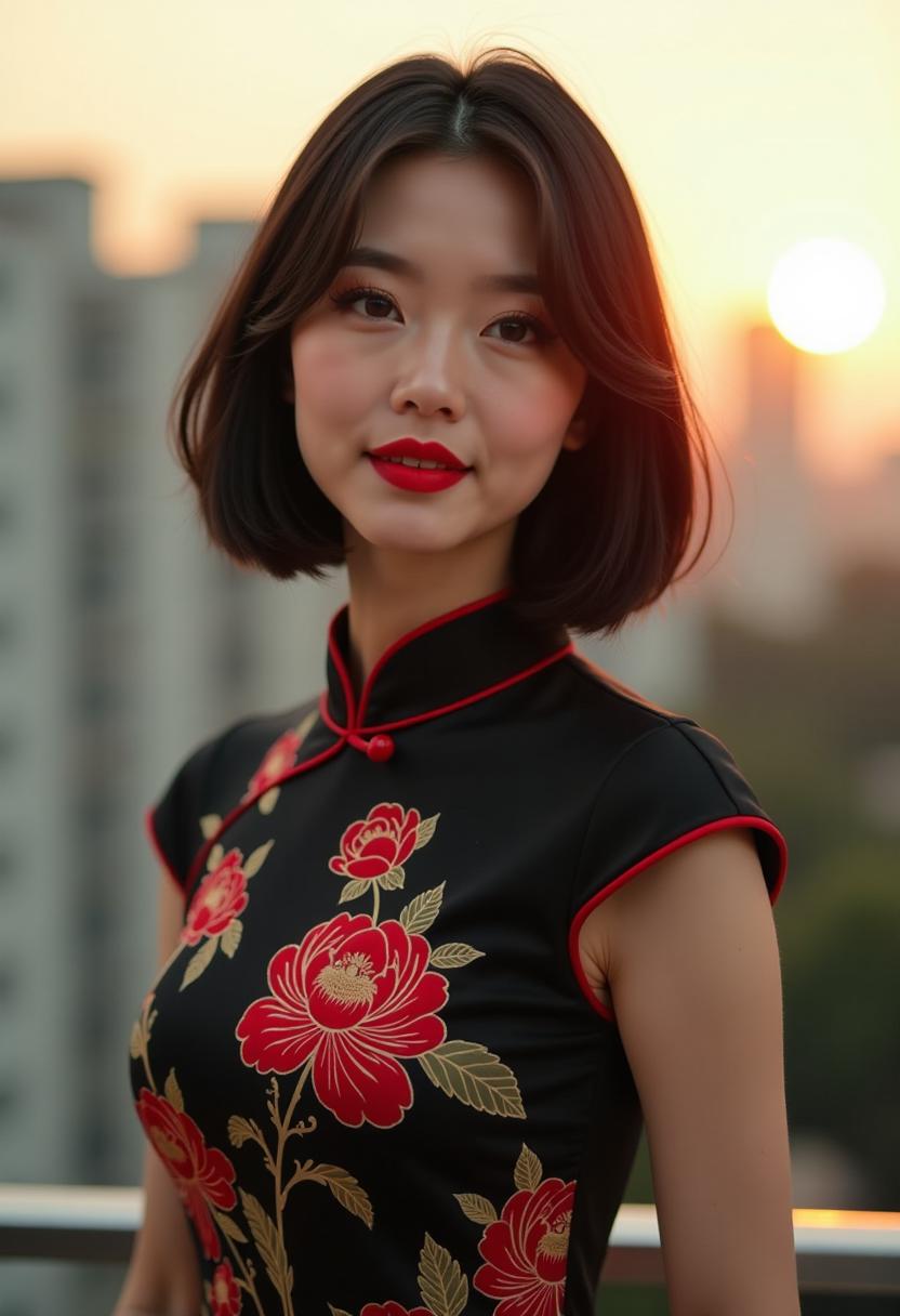 回光年代