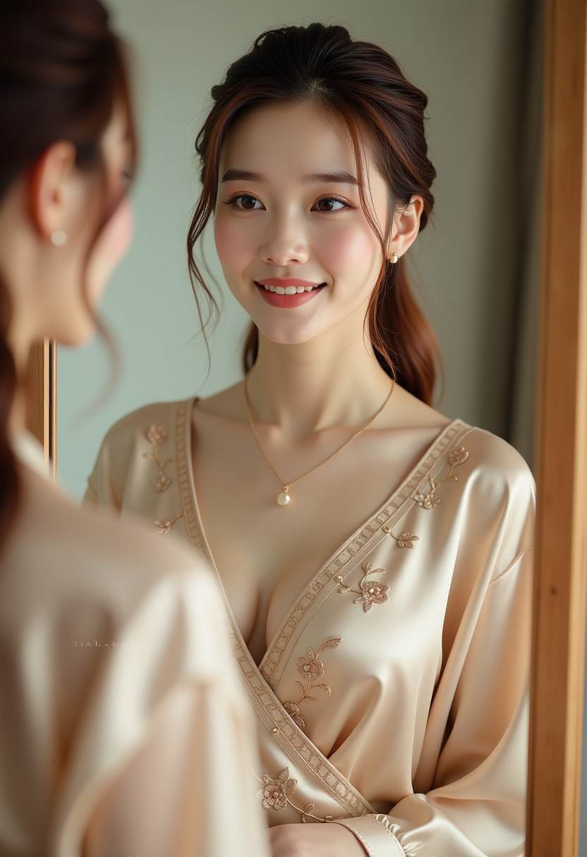 铁骨柔情